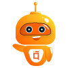 Assistant chatbot logo